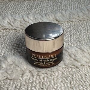 Estée Lauder Advanced Night Repair Overnight Treatment .24 OZ/7ml New